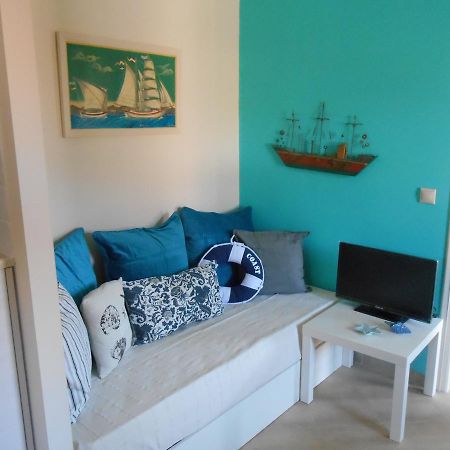 Arapakis Apartment 2 Aegina Dış mekan fotoğraf