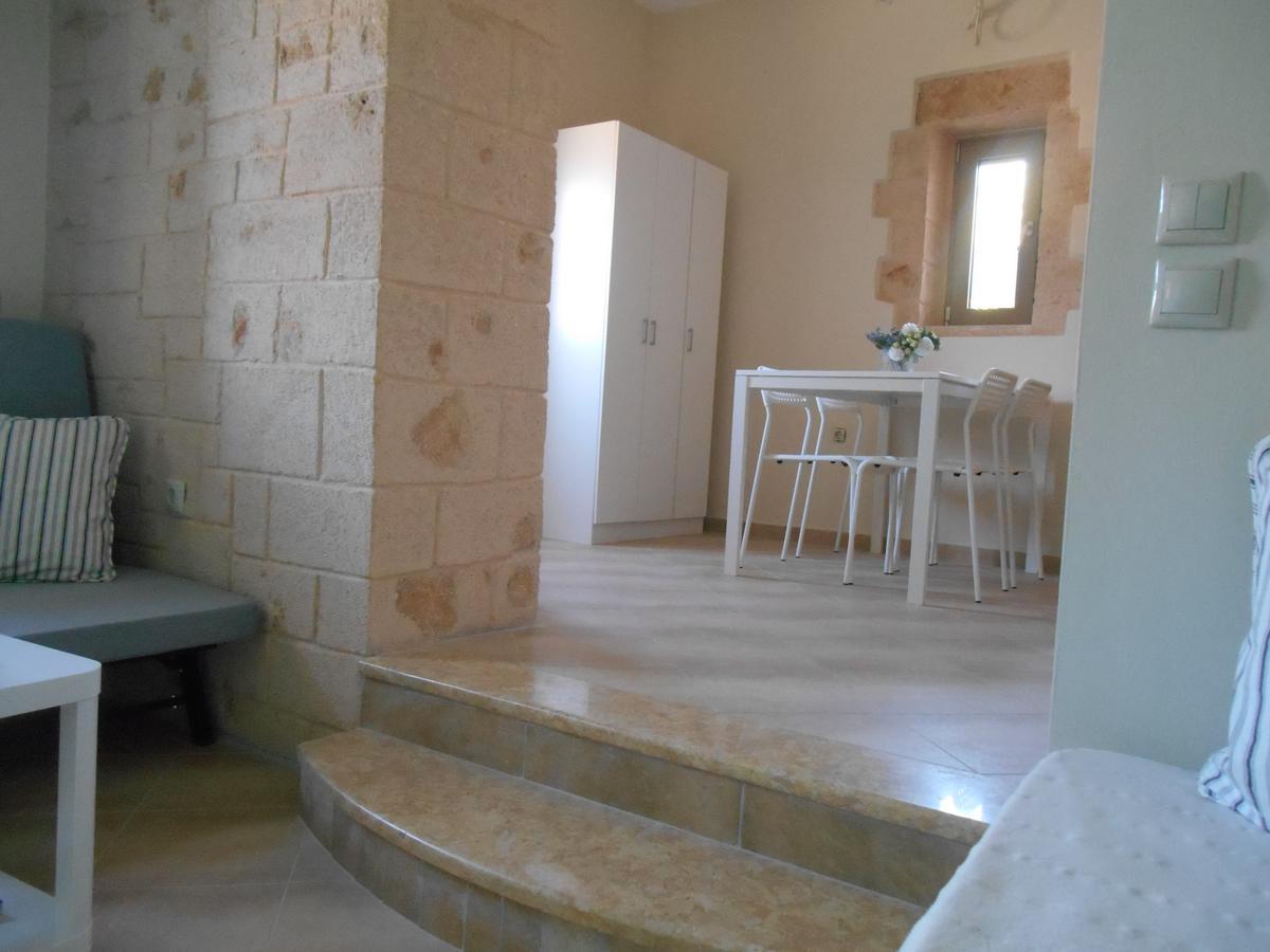 Arapakis Apartment 2 Aegina Dış mekan fotoğraf