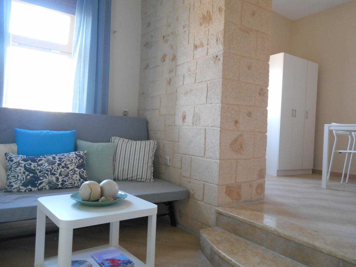 Arapakis Apartment 2 Aegina Dış mekan fotoğraf
