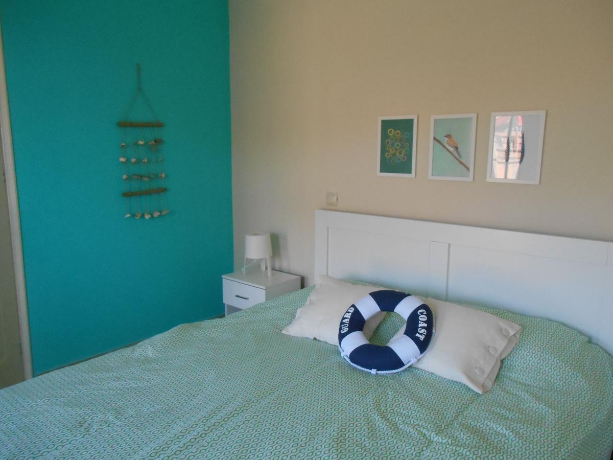 Arapakis Apartment 2 Aegina Dış mekan fotoğraf